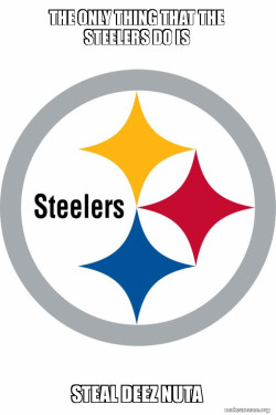 Pittsburgh Steelers