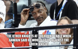 Snoop Dogg Sunglasses at Olympics