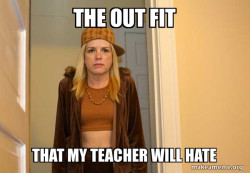 Scumbag Pam Bondi