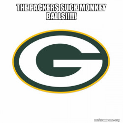 Green Bay Packers