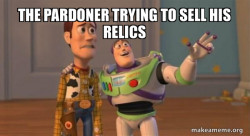 Buzz and Woody (Toy Story) Meme