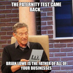 Maury Povich Lie Detector Test