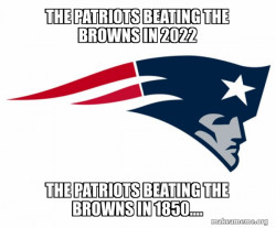 New England Patriots