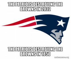 New England Patriots