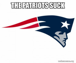 New England Patriots