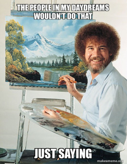 Bob Ross