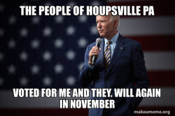Joe Biden 2020