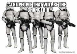 Storm Troopers