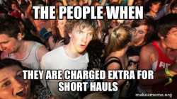 Sudden Clarity Clarence