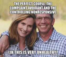 Good guy parents