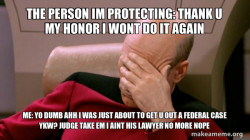 Picard Facepalm