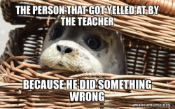 Impending Doom Seal