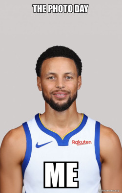 Stephen Curry