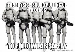 Storm Troopers