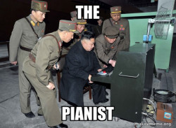 North Korea Not Scary
