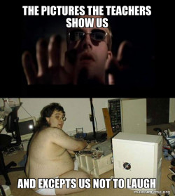 Hackers Meme