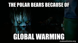 Pennywise It