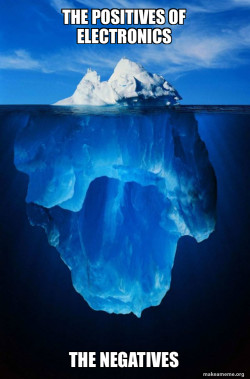Iceberg
