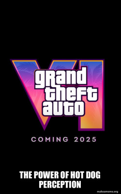 Before GTA6 - Before GTA VI