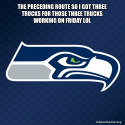 Seattle Seahawks