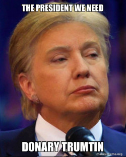 Trillary