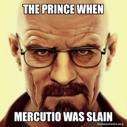 Walter White Breaking Bad
