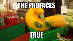 Gourd Advice Mallard