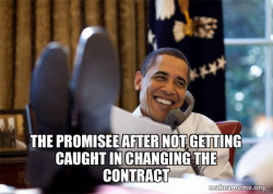 Happy Obama Meme