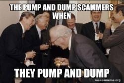 Laughing Men in Suits | And Then I Said