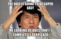 Jackie Chan Why?
