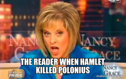 False Fact Nancy Grace