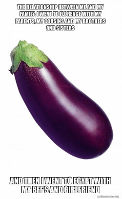 Eggplant