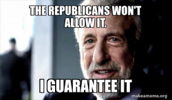 I Guarantee it - George Zimmer 