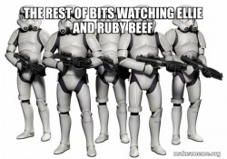 Storm Troopers