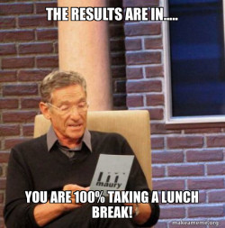 Maury Povich Lie Detector Test
