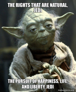 Yoda