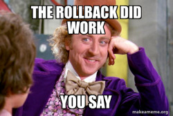 Condescending Wonka