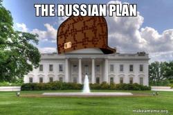 Scumbag Whitehouse