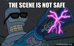 Blasting Bender 