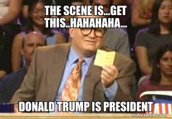 Drew Carey - Who's Line Is It Anyway