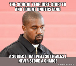 Kanye West