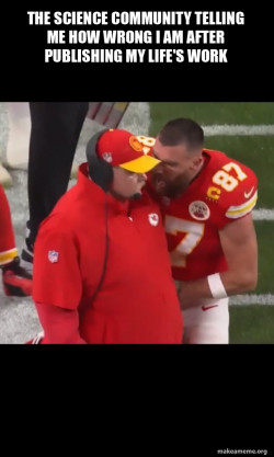 Travis Kelce and Coach