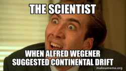Sarcastic Nicholas Cage