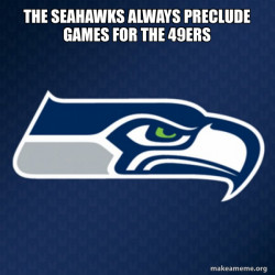 Seattle Seahawks