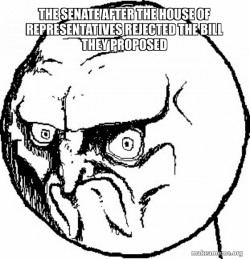 No Rage Face