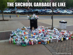 Canadian Football Fans meme