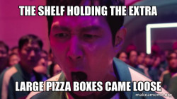 I've Played These Games Before
