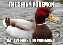 Malicious Advice Mallard