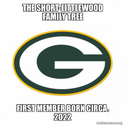 Green Bay Packers