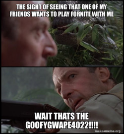 Clever Girl